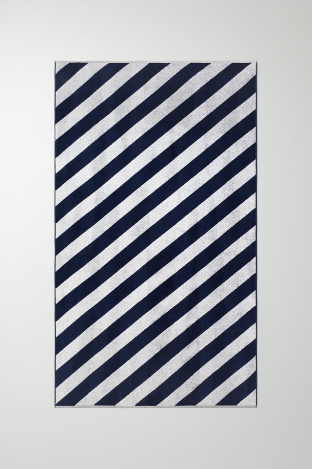 Ventus - 100x180 cm Premium Plaj Havlusu