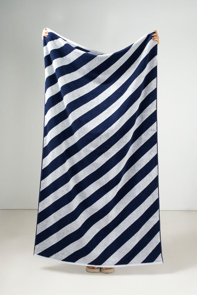 Ventus - 100x180 cm Premium Plaj Havlusu