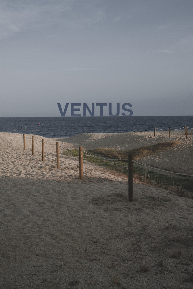 Ventus Pancho  - Premium Panço