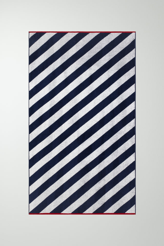 Ventus Sunset  - 100x180 cm Premium Plaj Havlusu