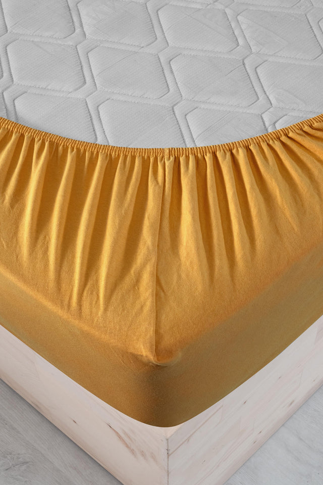 VEVV 101 - 100x200 cm Lastikli Çarşaf