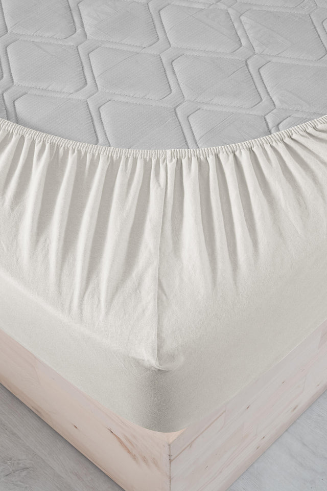 VEVV 202 - 100X200 cm Lastikli Çarşaf