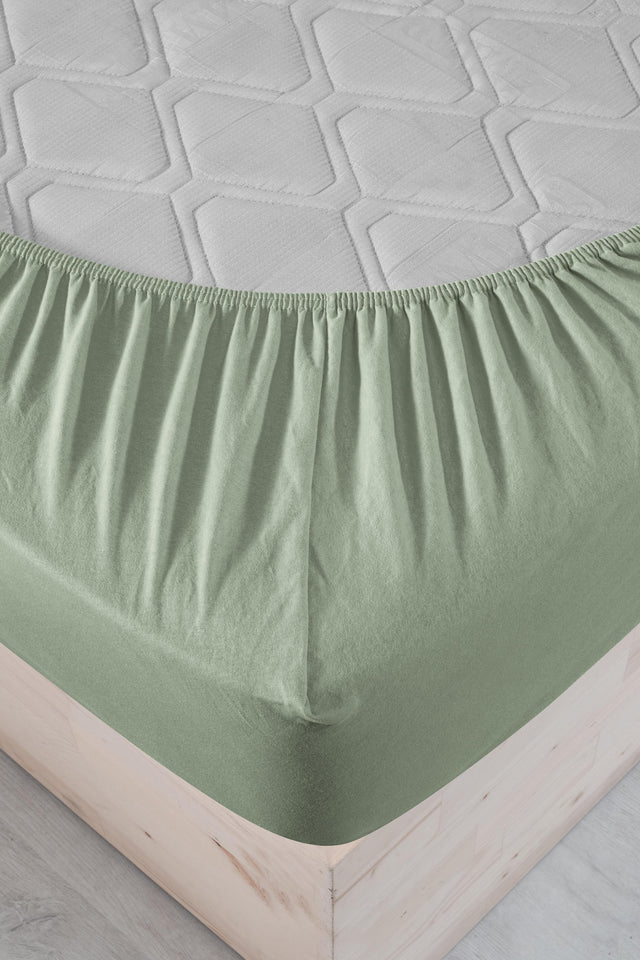 VEVV 303 - 100X200 cm Lastikli Çarşaf