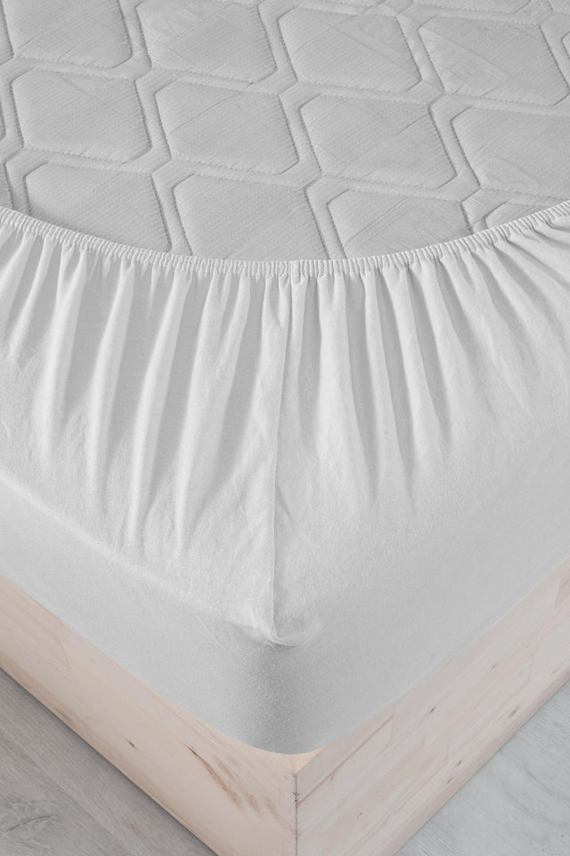 VEVV 505 - 100X200 cm Lastikli Çarşaf