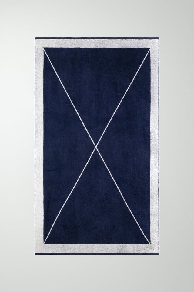 Voxx  - 100x180 cm Premium Plaj Havlusu