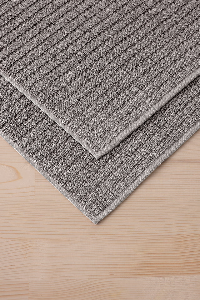 Penta Bathmat 404 - 2 Adet 50x75 cm Premium Ayak Havlusu