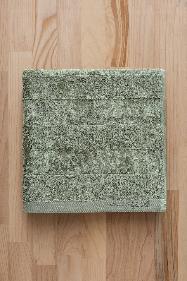 Mons 303 - 2 Adet 50x90 cm Premium Havlu Seti