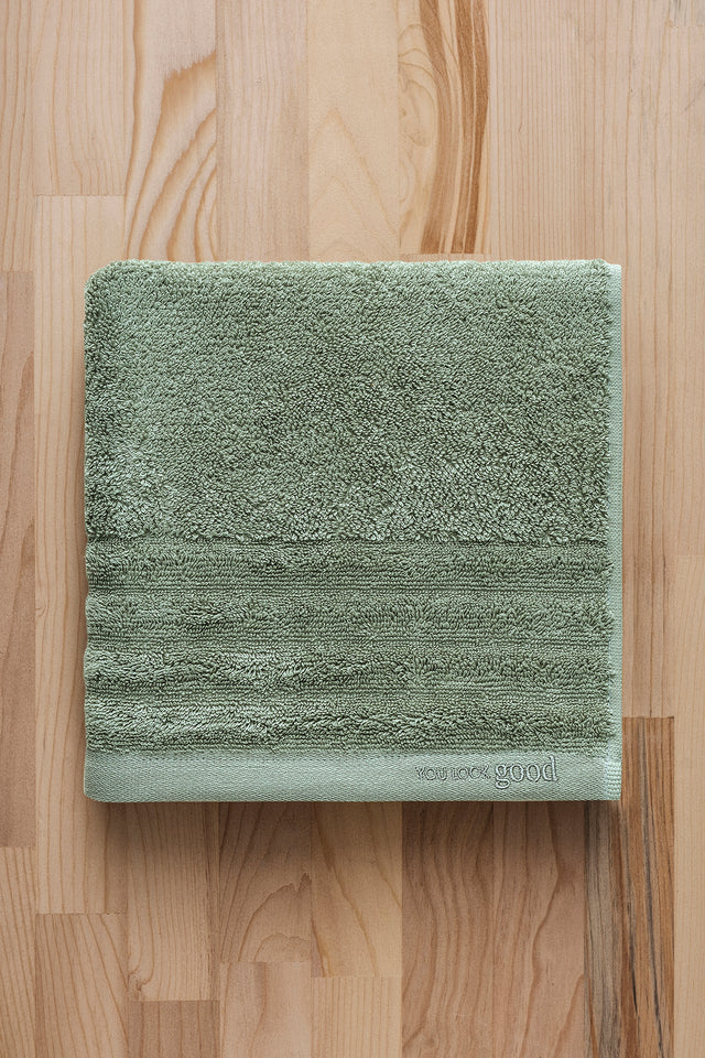 Lapis Set 303 - New Trend, 50x90 - 70x140cm. 2pcs. Premium Towel Set