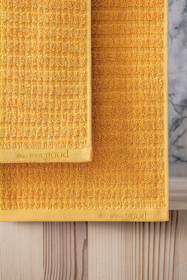 Penta Set 101 - New Trend, Premium Towel Set