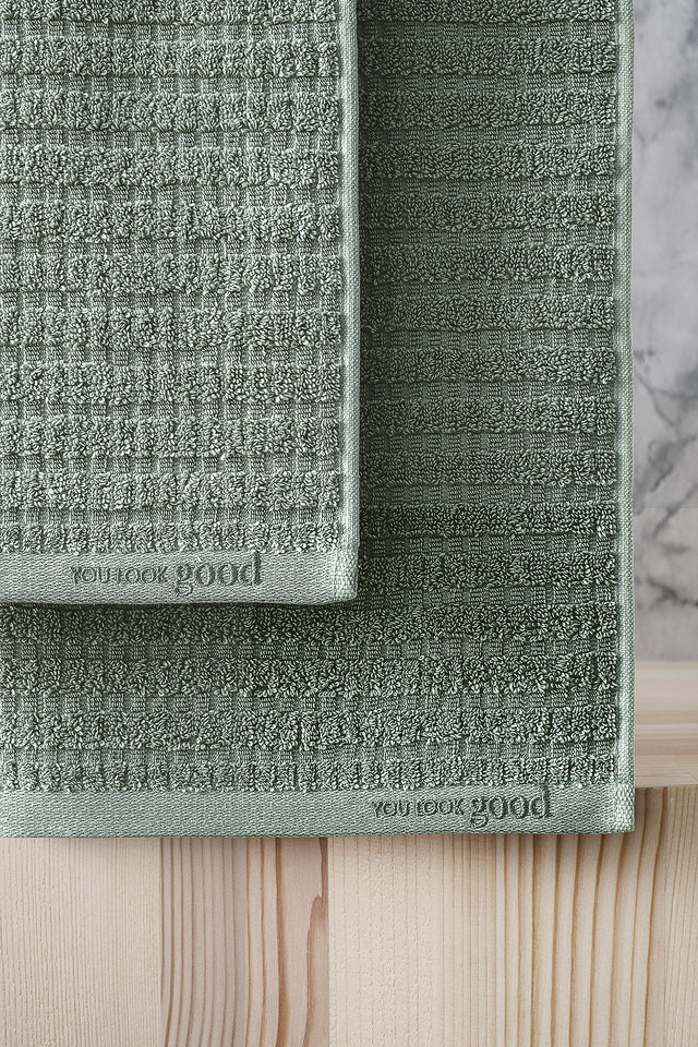 Penta Set 303 - New Trend, Premium Towel Set