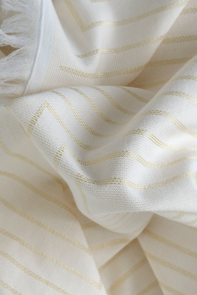 Rei - Neuer Sommertrend 100x180cm. Premium Strandtuch