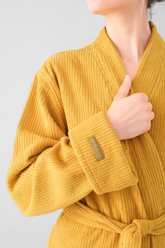 Pana  Robe 101 - Unisex Premium Bornoz