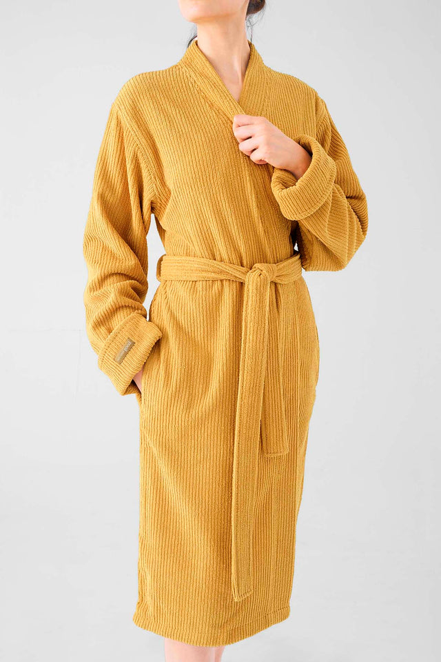 Pana  Robe 101 - Unisex Premium Bornoz