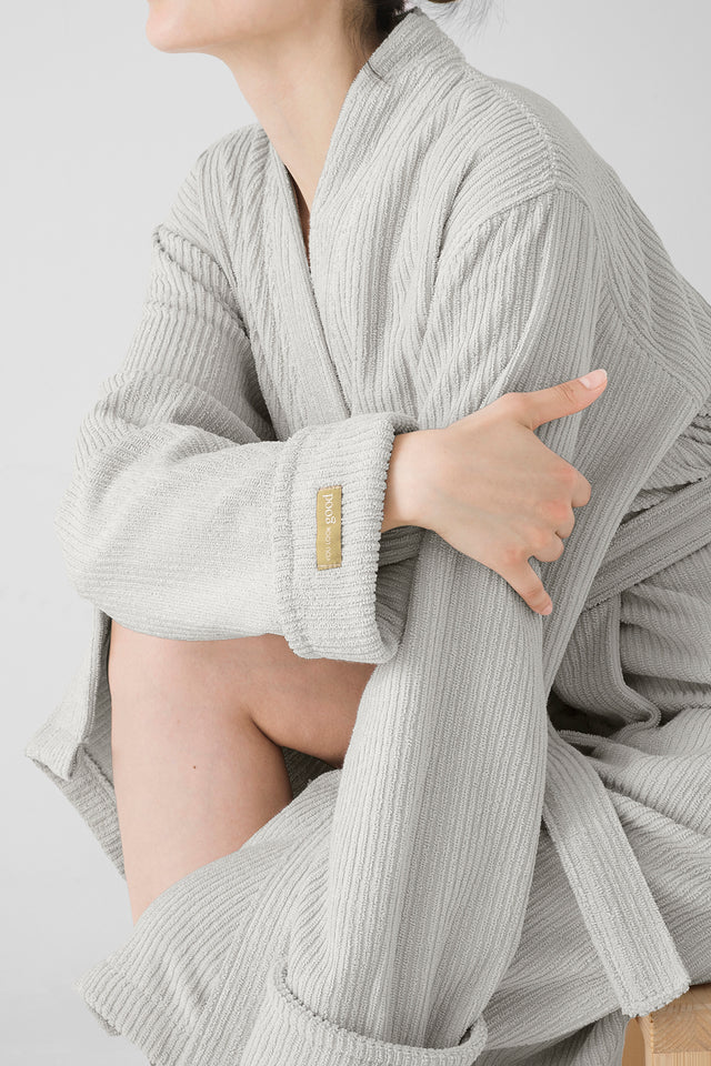 Pana Robe 202 - Unisex Premium Bornoz