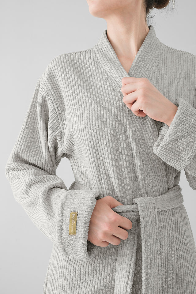 Pana Robe 202 - Unisex Premium Bornoz