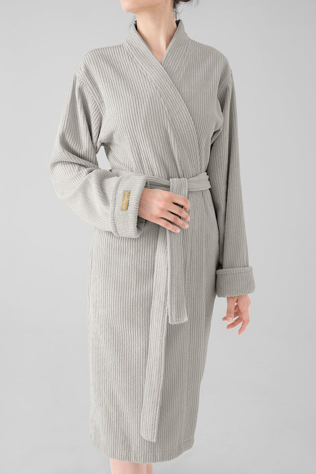 Pana Robe 202 - Unisex Premium Bornoz