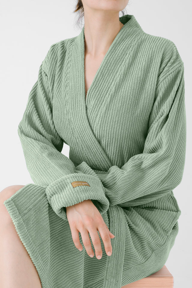 Pana Robe 303 - Unisex Premium Bornoz