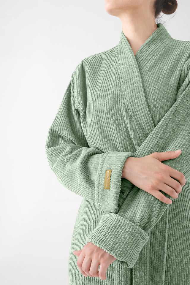 Pana Robe 303 - New Trend, Unisex Premium Bathrobe