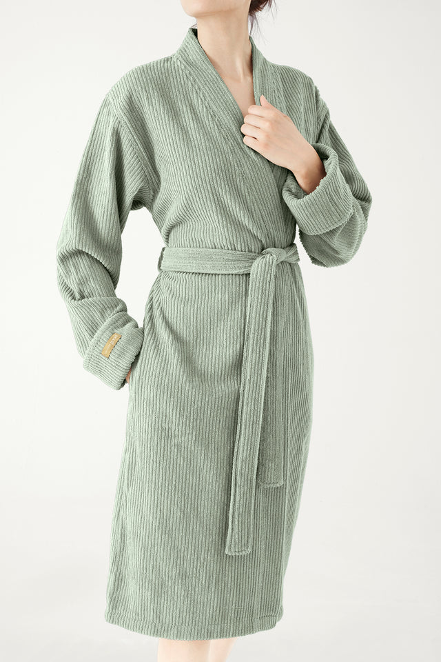 Pana Robe 303 - New Trend, Unisex Premium Bathrobe
