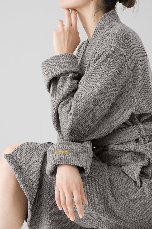 Pana Robe 404 -  Unisex Premium Bornoz