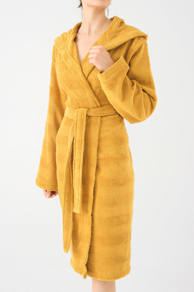 Mons Robe 101 - Unisex Premium Bornoz