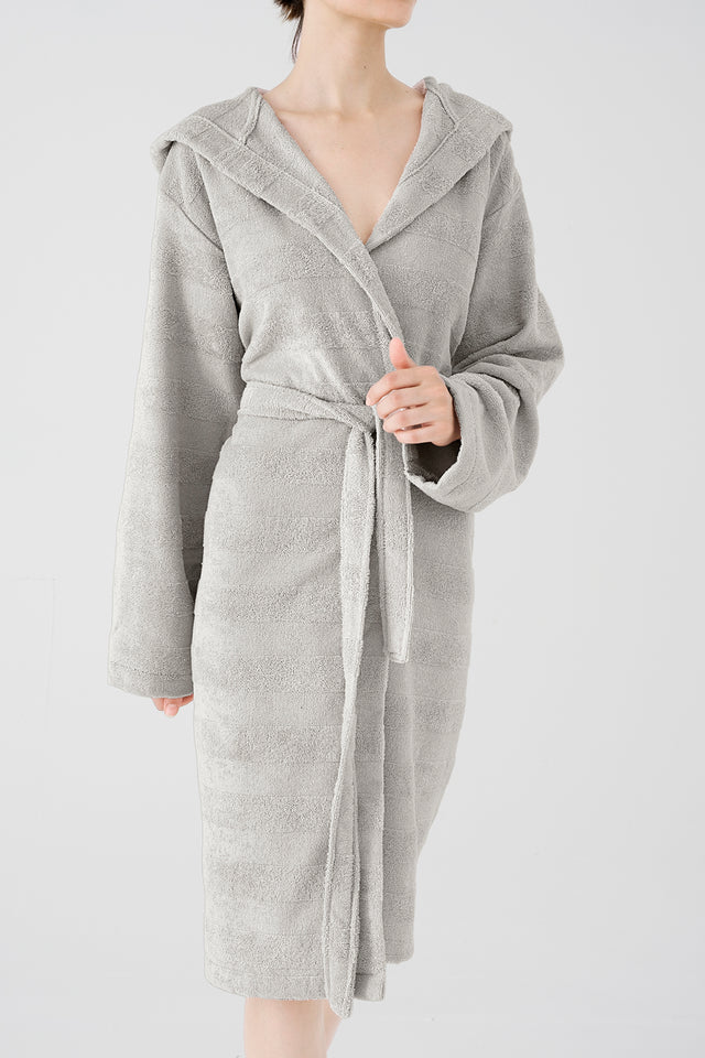 Mons Robe 202 - Unisex Premium Bornoz