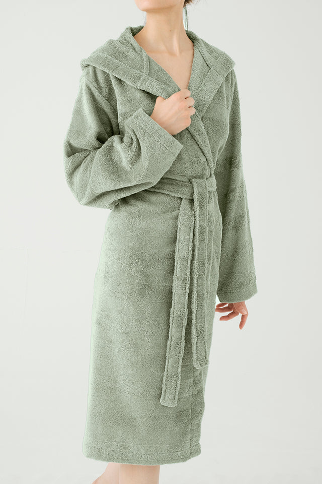 Mons Robe 303 - Unisex Premium Bornoz