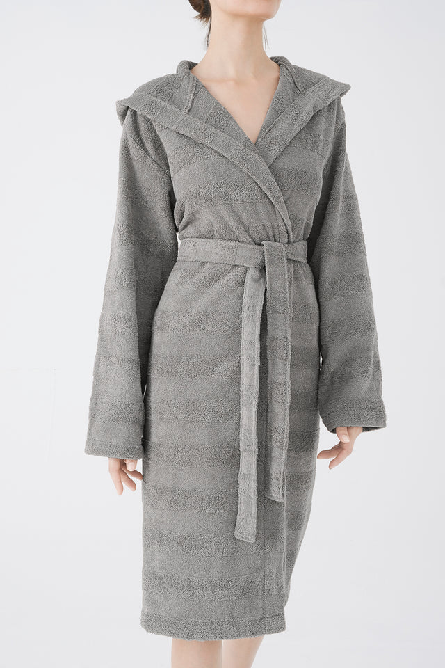 Mons Robe 404 - Unisex Premium Bornoz