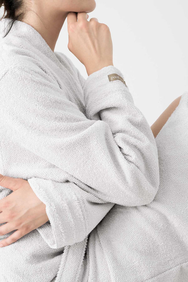 Lapis Robe 202 - Unisex Premium Bornoz