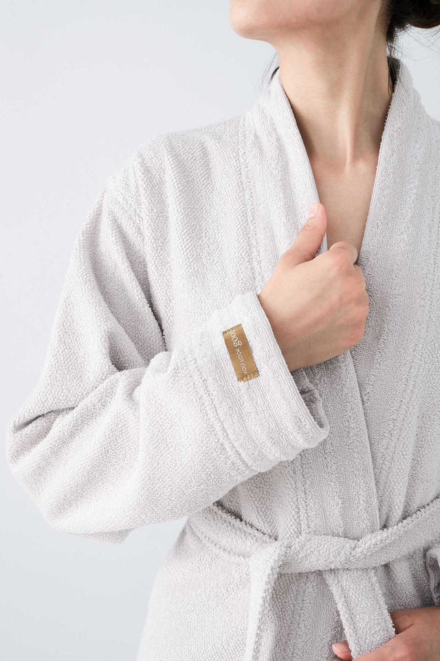 Lapis Robe 202 - Unisex Premium Bornoz