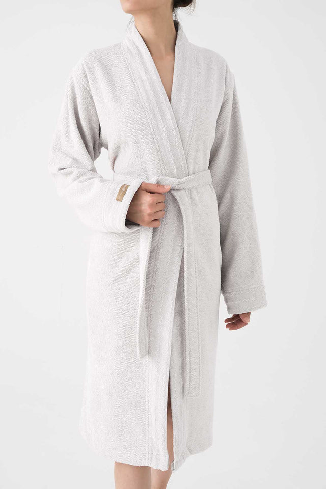 Lapis Robe 202 - Unisex Premium Bornoz