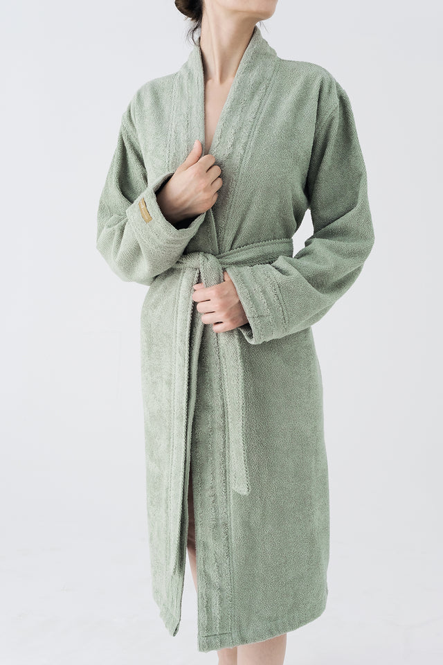 Lapis Robe 303 - Unisex Premium Bornoz