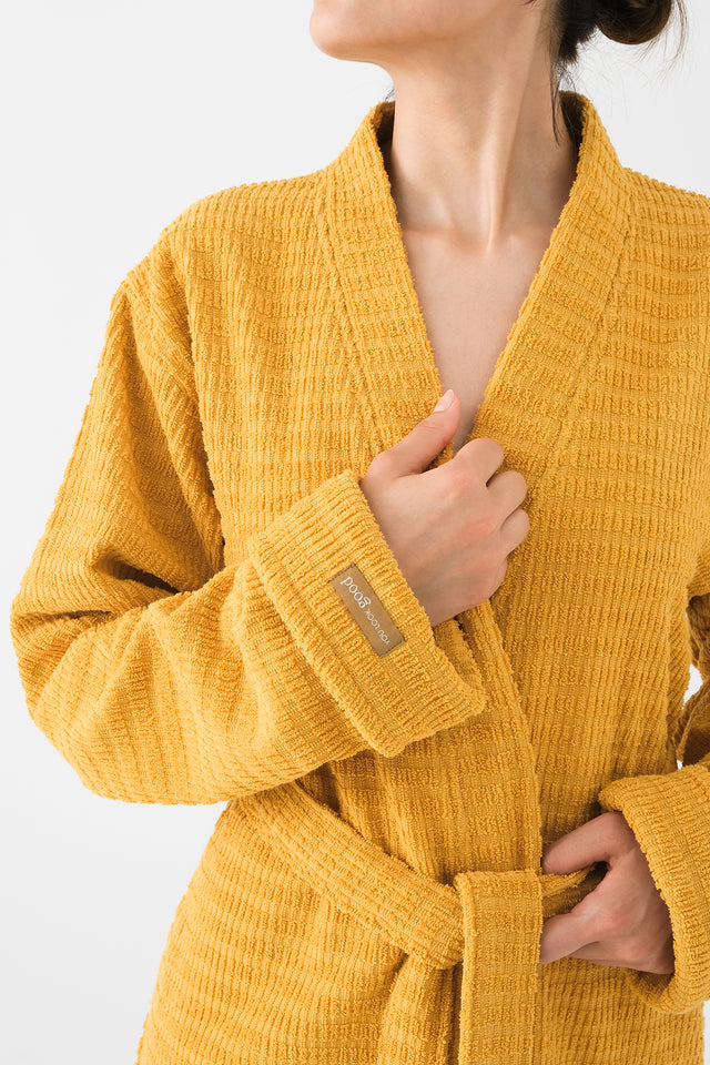 Penta Robe 101 - New Trend, Unisex Premium Bathrobe