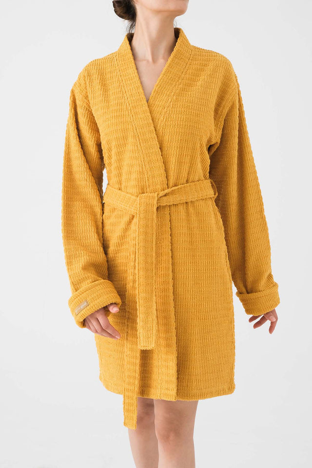 Penta Robe 101 - New Trend, Unisex Premium Bathrobe