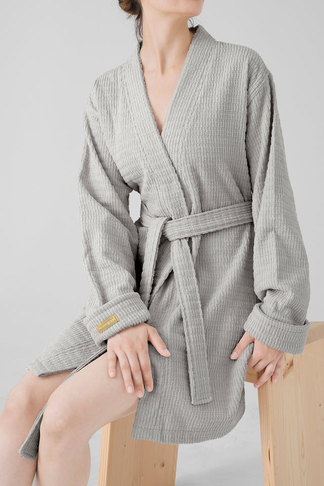 Penta Robe 202 - New Trend, Unisex Premium Bathrobe