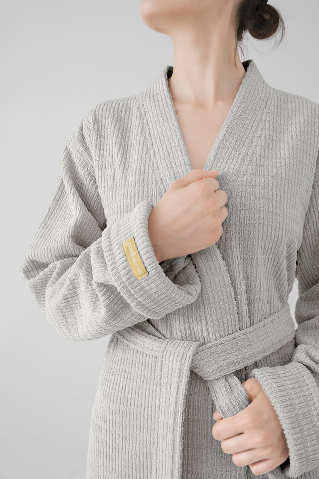 Penta Robe 202 - New Trend, Unisex Premium Bathrobe