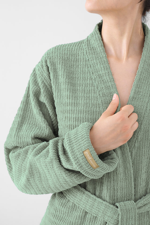 Penta Robe 303 - New Trend, Unisex Premium Bathrobe