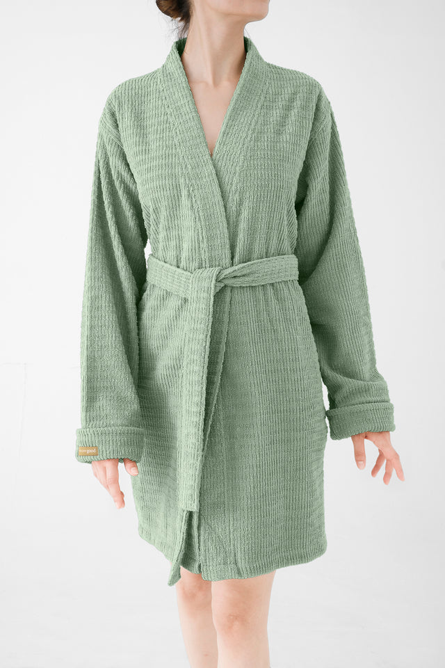 Penta Robe 303 - New Trend, Unisex Premium Bathrobe