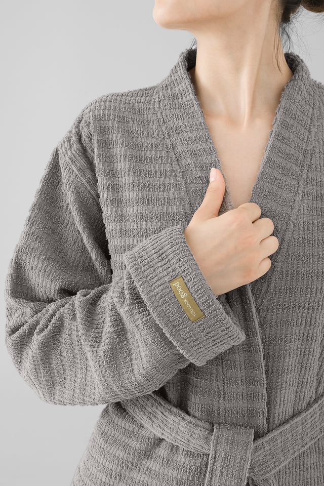 Penta Robe 404 - New Trend, Unisex Premium Bathrobe