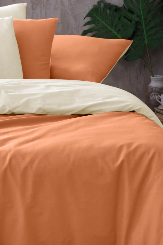 Vanessa - Çift Kişilik Nevresim Takımı