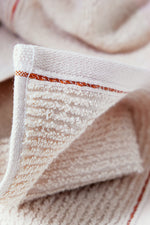 Carmine Set Desert Badetuch-Set