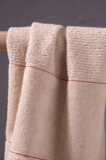 Carmine Set Desert Badetuch-Set