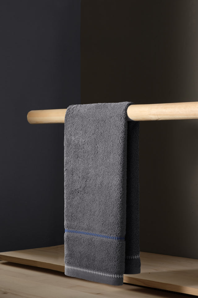Profundo Single Space - 1 Adet 50x90 cm El / Yüz Havlusu