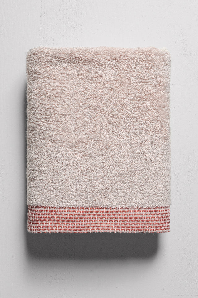 Biscay Single Dust Hand/Face Towel